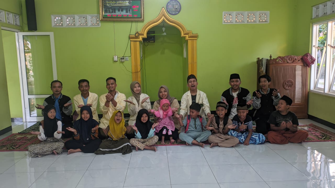 Galery TPQ