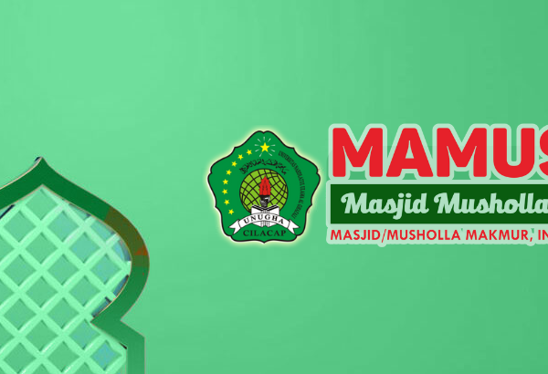 Acara Penerimaan Waqaf