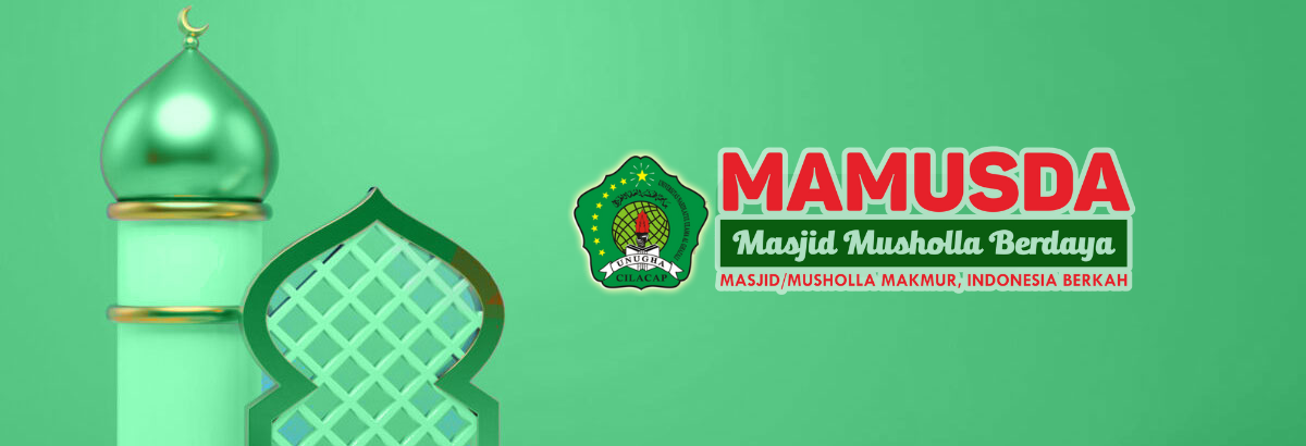 Acara Penerimaan Waqaf