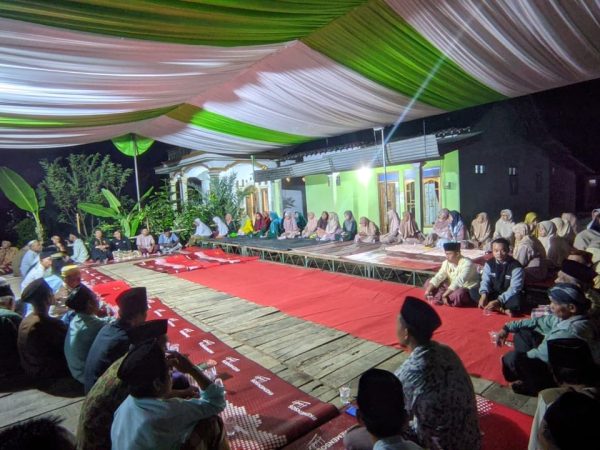 Galery Tasyakuran Dusun