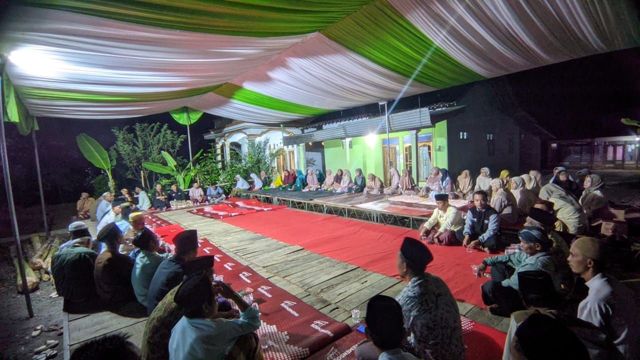 Galery Tasyakuran Dusun