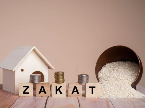 Amil Zakat