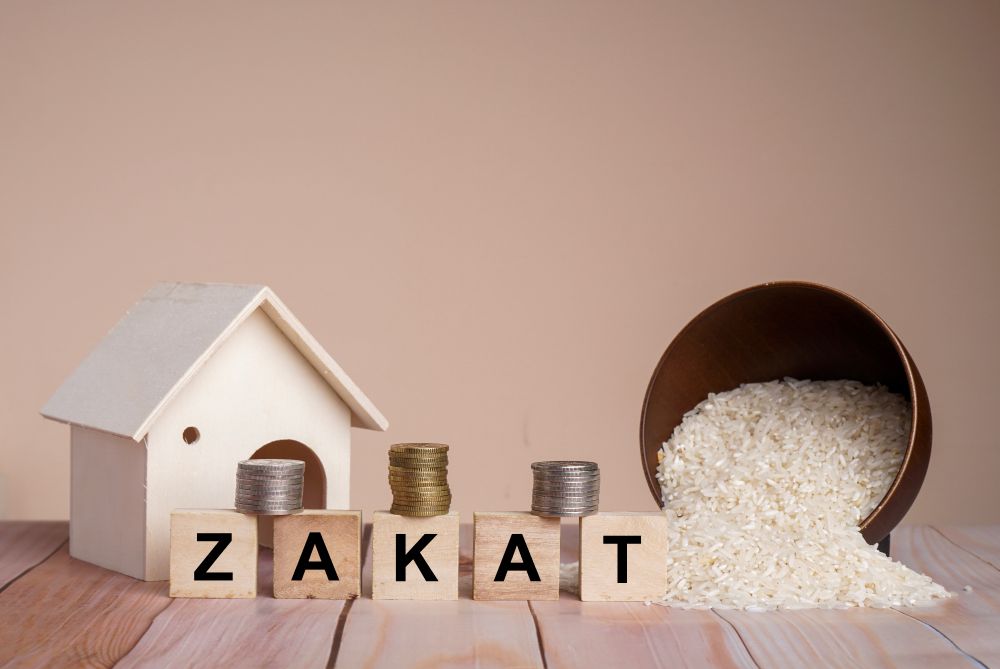 Amil Zakat